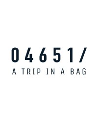 A TRIP IN A BAG