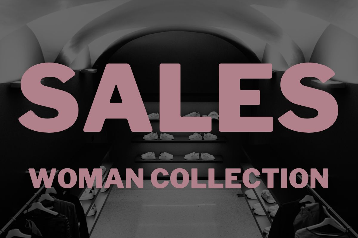 women sales mobile
