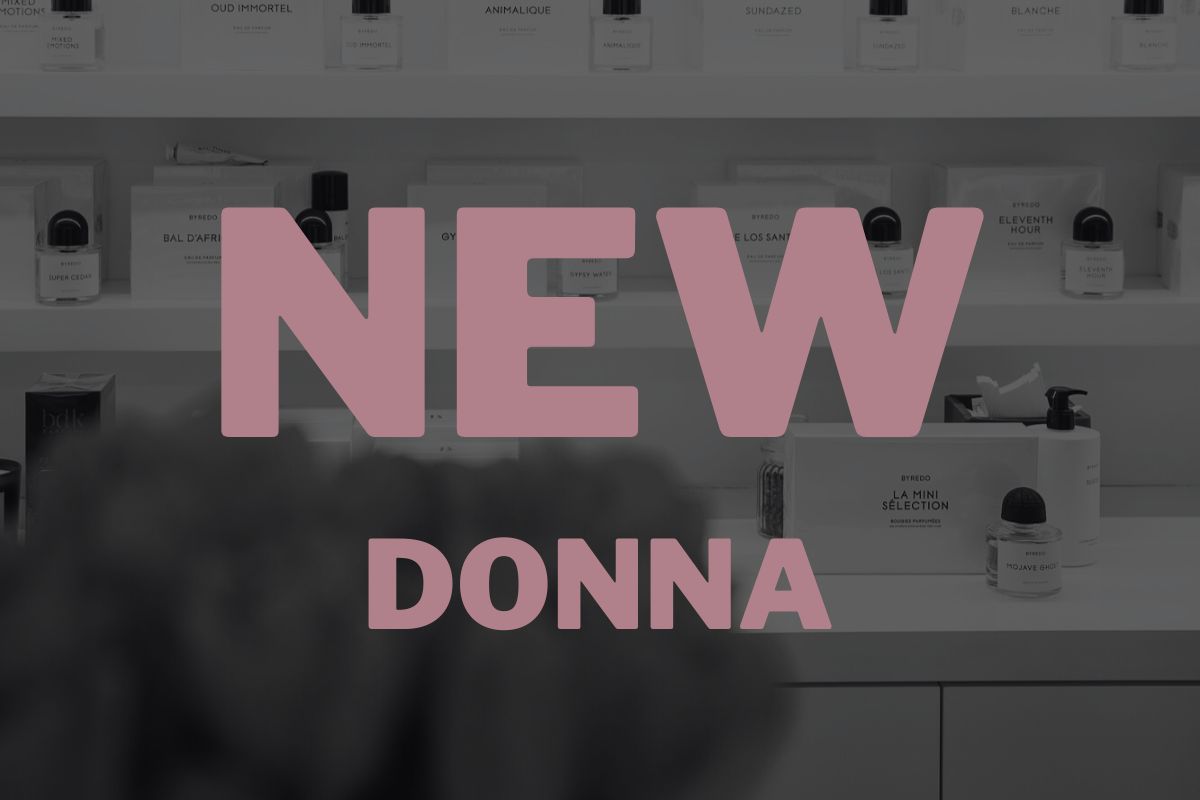 collezione Donna Desktop