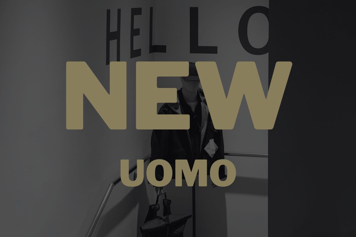 collezione Uomo Desktop