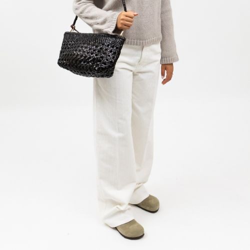 Nine in the morning Donna