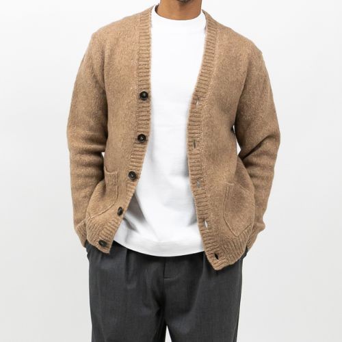 Settefili Cashmere Uomo